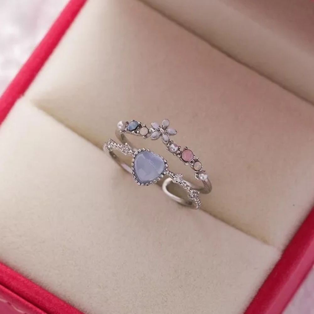 Fairyland Ring